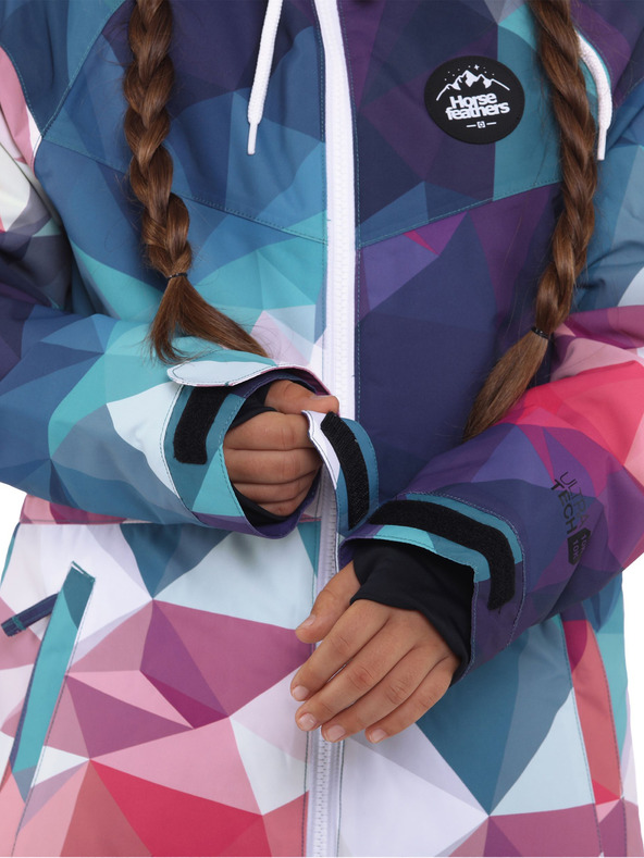 Horsefeathers Gyerek Saddie kabát Horsefeathers