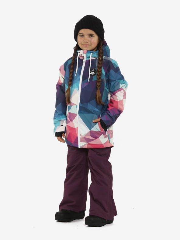 Horsefeathers Gyerek Saddie kabát Horsefeathers