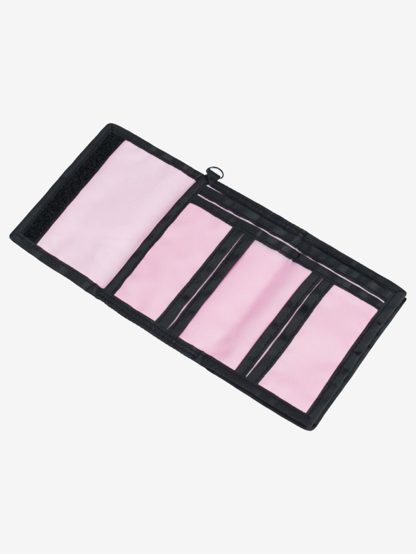 BAAGL  Zöld Baagl madarak pénztárca