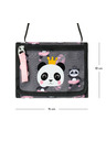 BAAGL  BAAGL Panda nyakpénztárca