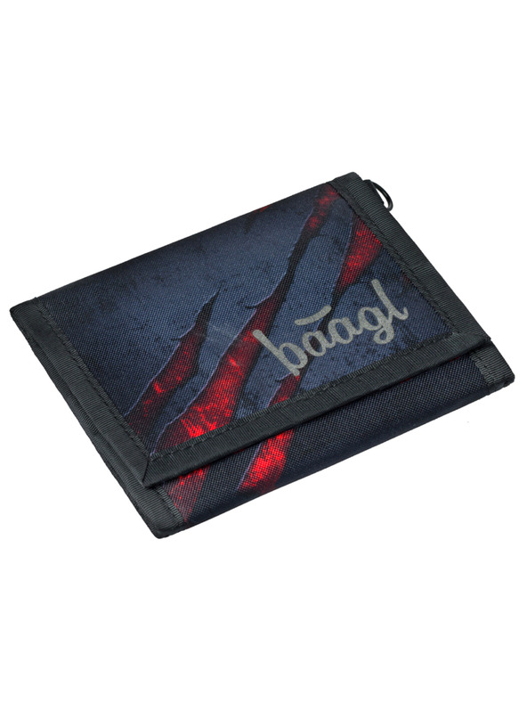 BAAGL  BAAGL Láva pénztárca BAAGL