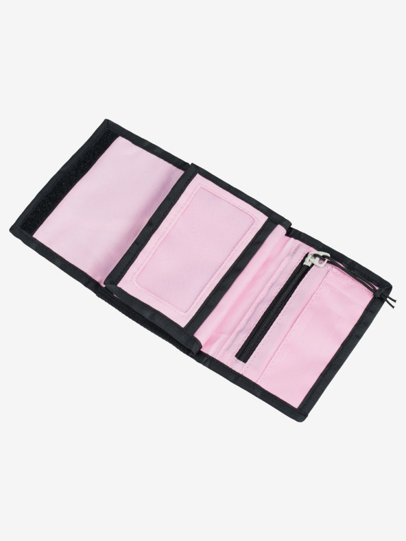 BAAGL  Lila Baagl Leafs pénztárca