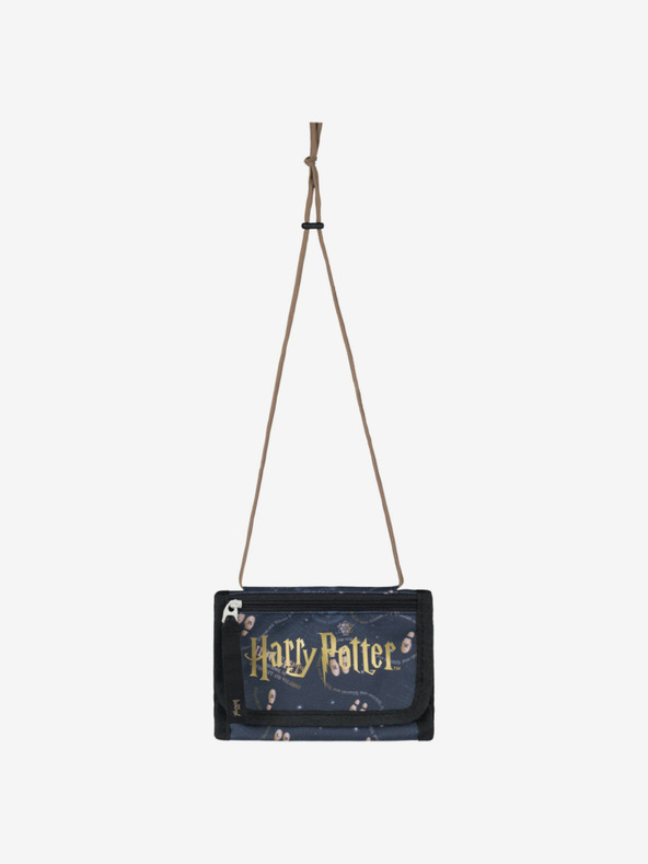 BAAGL  Kék nyaklánc Baagl Harry Potter Pobert's Planner Pobert's Planner