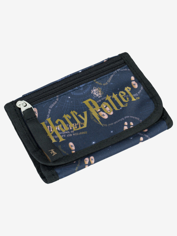 BAAGL  Kék nyaklánc Baagl Harry Potter Pobert's Planner Pobert's Planner