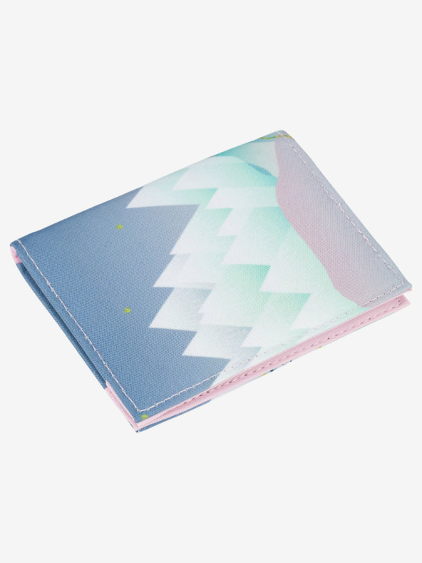 BAAGL  Baagl Moon Grey diáktárca