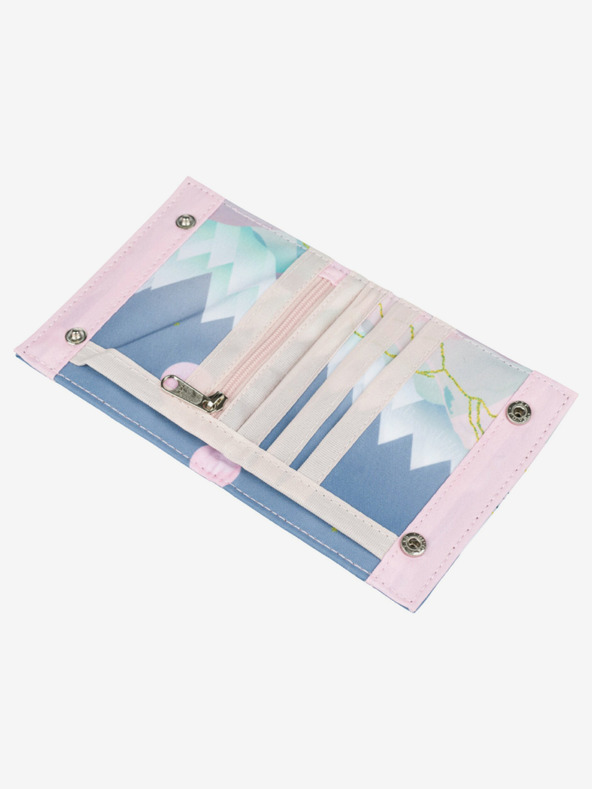 BAAGL  Baagl Moon Grey diáktárca