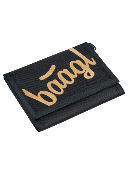 BAAGL  BAAGL pénztárca Logo Gold BAAGL BAAGL