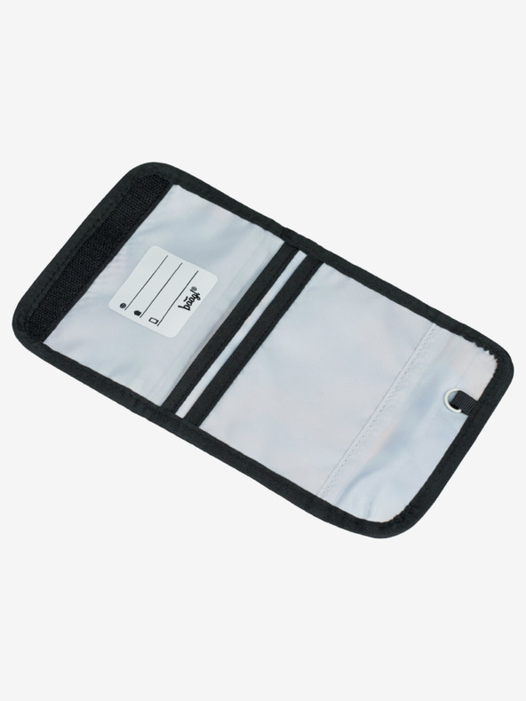 BAAGL  Narancssárga Baagl Tigris nyakpénztárca