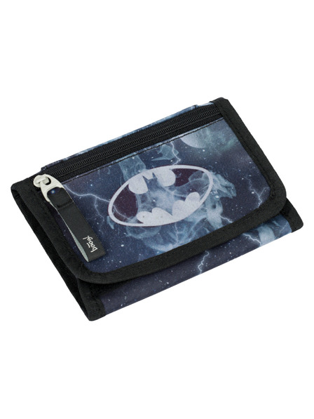 BAAGL  BAAGL nyakpénztárca Batman Storm BAAGL