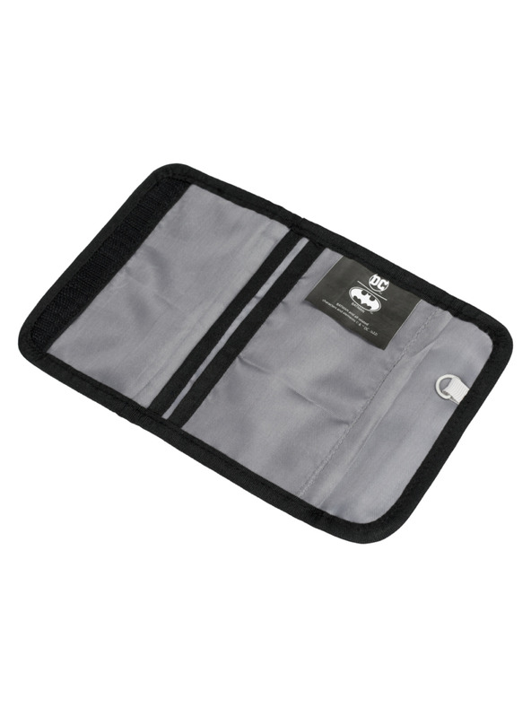 BAAGL  BAAGL nyakpénztárca Batman Storm BAAGL