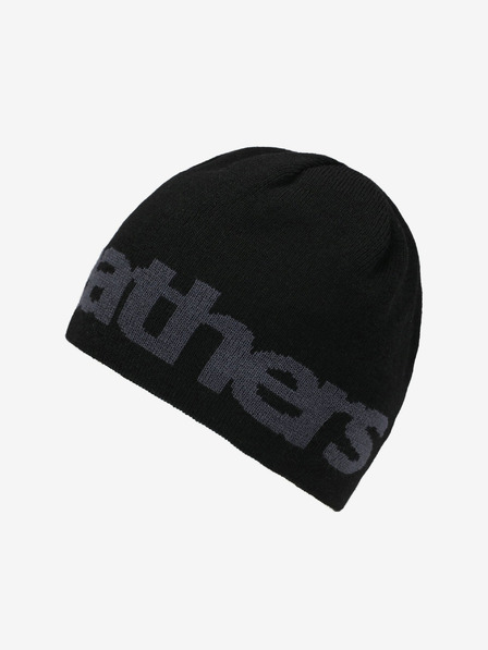 Horsefeathers Gyermek kulich Fuse - fekete HORSEFEATHERS