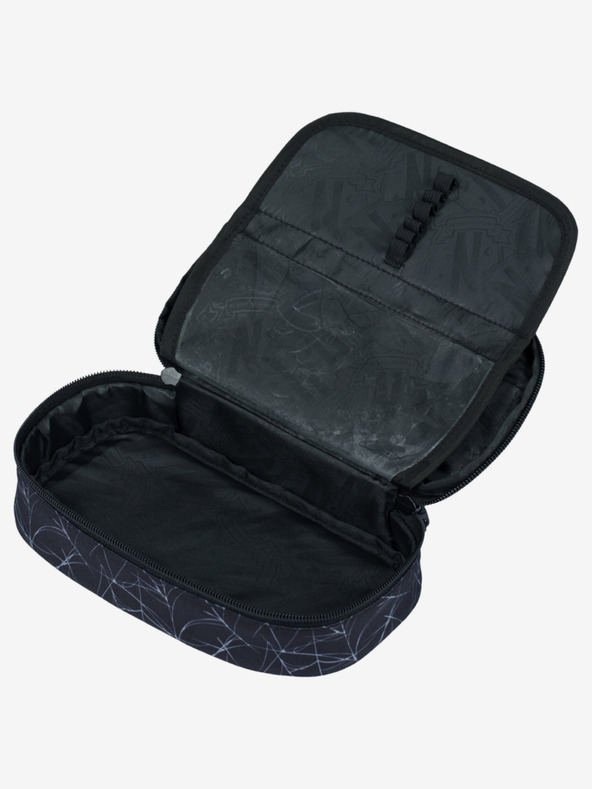 BAAGL  Fekete Iskola Tolltartó szerda Nevermore Baagl