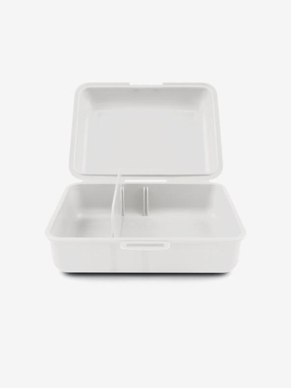 BAAGL  Fehér Snack Box Unicorn Kingdom Baagl