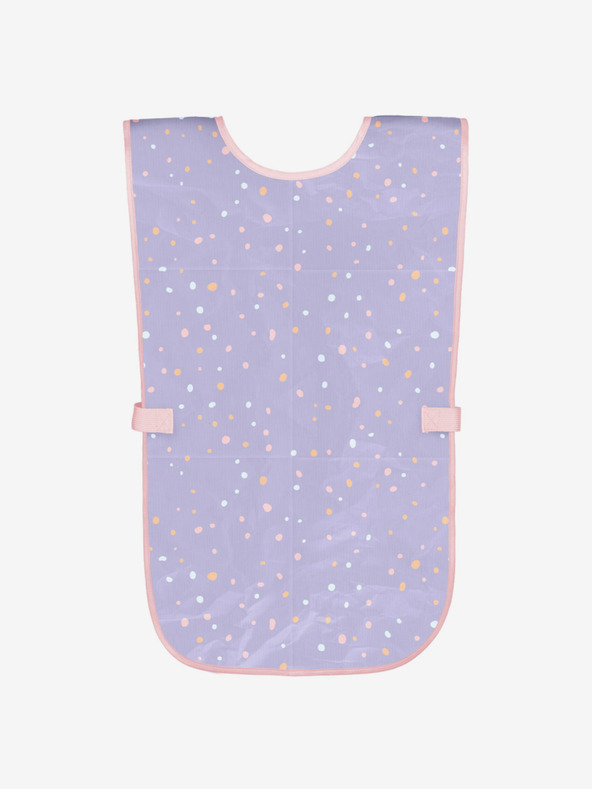 BAAGL  Lila Gyerekek kötény Háziállatok Baagl