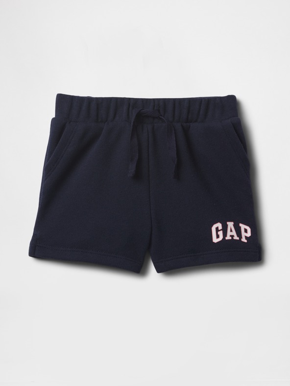 GAP Baby sportos rövidnadrág GAP