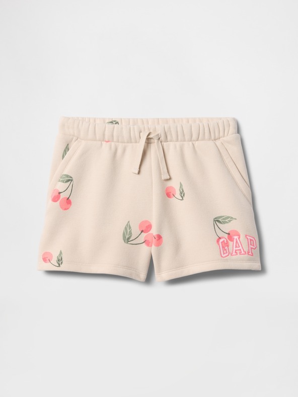 GAP Gyerek melegítő short GAP