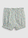 GAP Baby pamut short Mix & Match GAP
