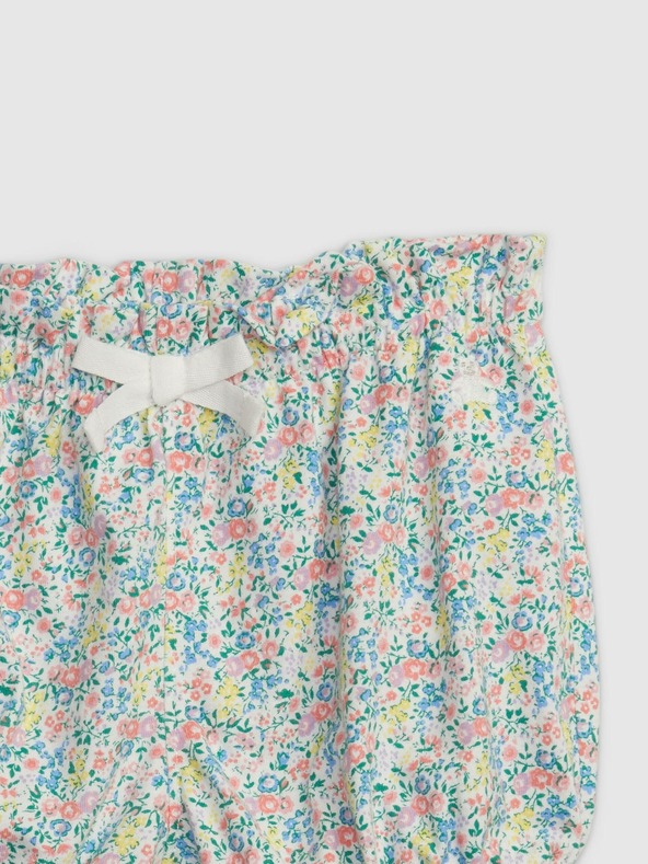 GAP Baby pamut short Mix & Match GAP