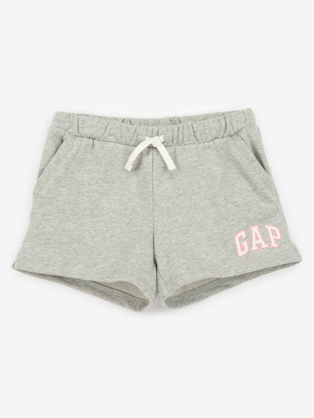 GAP Gyerek melegítő short logóval GAP
