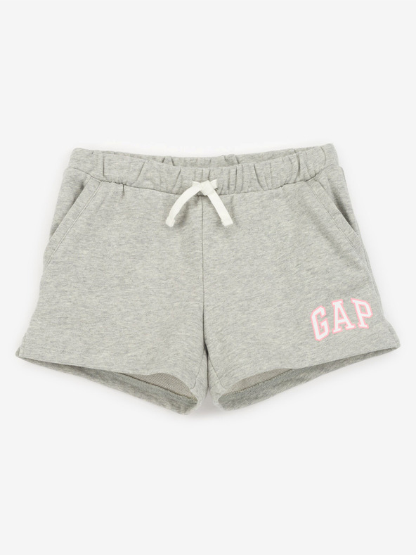 GAP Gyerek melegítő short logóval GAP