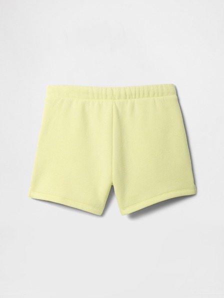 GAP Gyerek melegítő short GAP