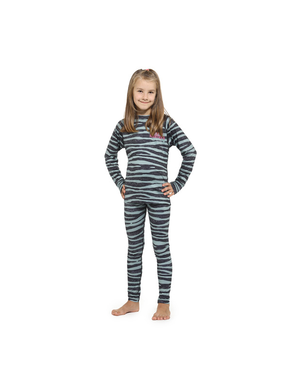 Horsefeathers Gyerek termo szett Matar - HORSEFEATHERS