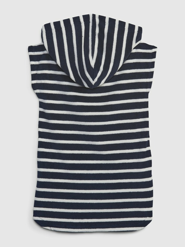 GAP Baby frottír fürdőruha GAP