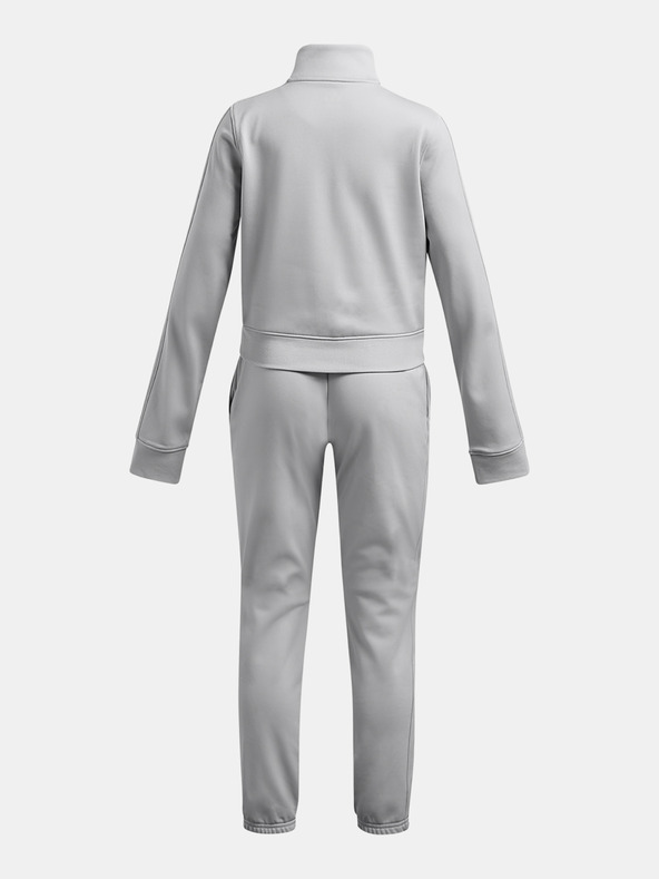 Under Armour Lány szett Under Armour UA Icon Knit Crop Tracksuit