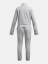 Under Armour Lány szett Under Armour UA Icon Knit Crop Tracksuit