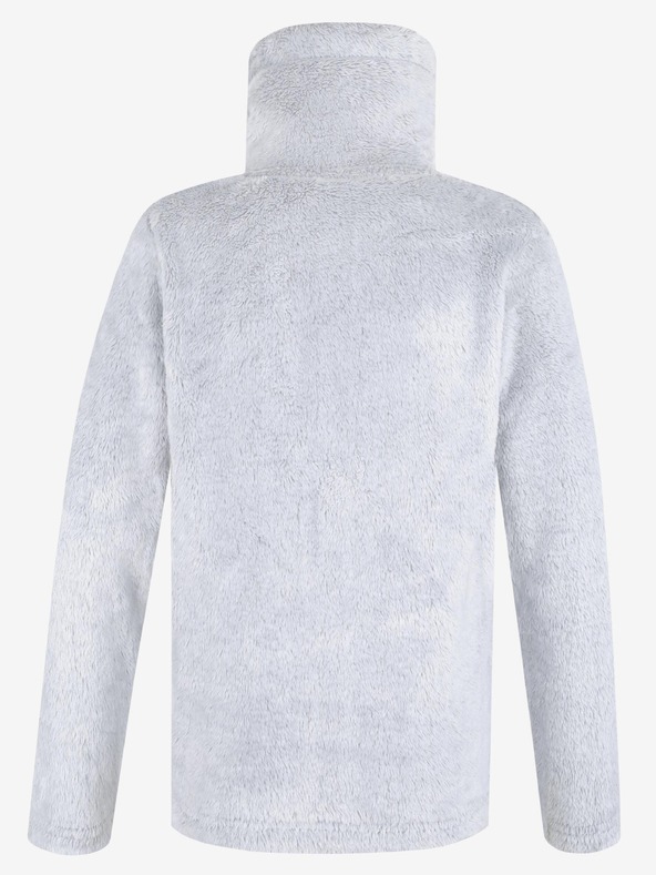 Loap Világosszürke női pulóver LOAP Chasia