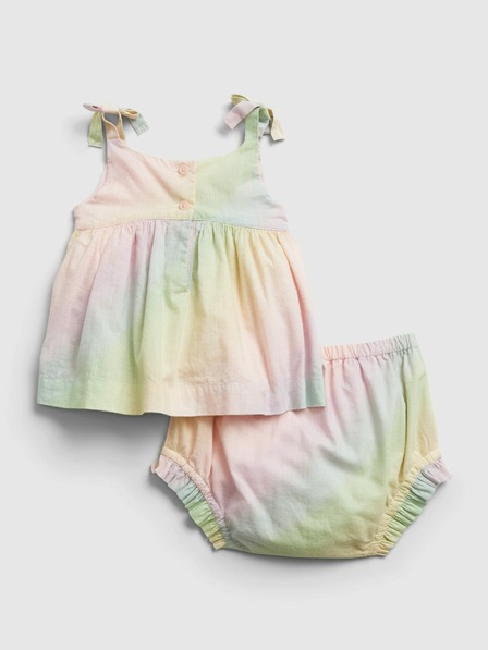GAP Baby szett outfit GAP