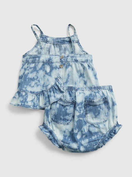 GAP Baby dzseki szett GAP