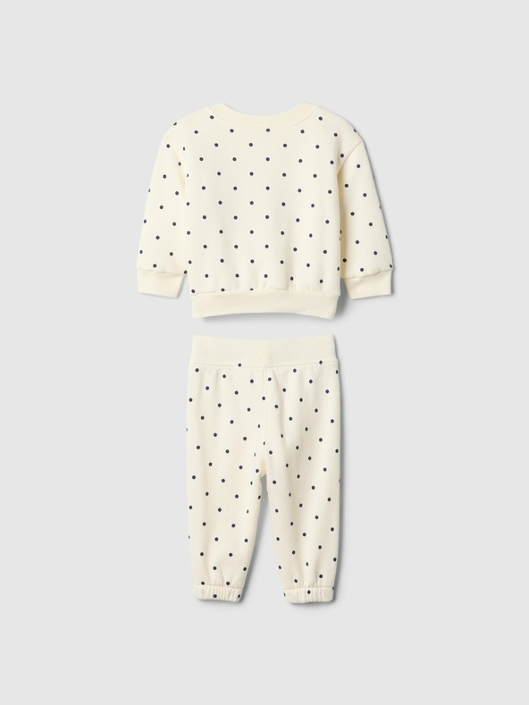 GAP Baby sportos szett GAP