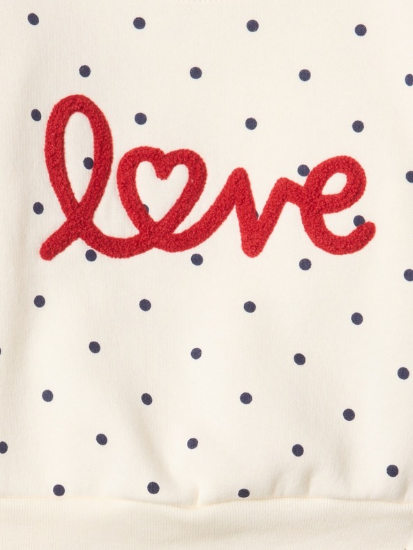 GAP Baby sportos szett GAP