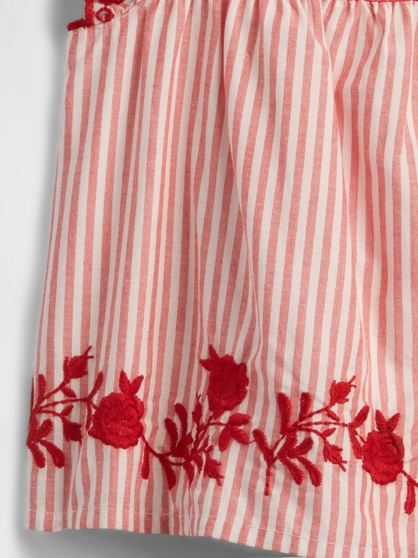 GAP Baby poplin szett GAP