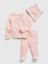 GAP Baby pamut szett Brannan GAP
