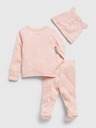 GAP Baby pamut szett Brannan GAP