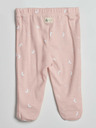 GAP Baby pamut szett Brannan GAP