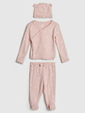 GAP Baby pamut szett Brannan GAP