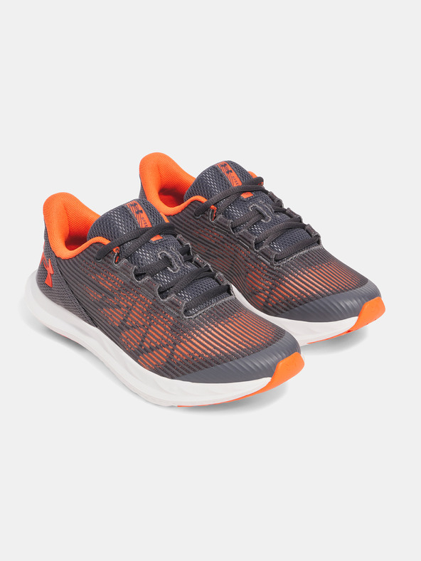 Under Armour Fiú cipők Under Armour UA BGS Speed Swift