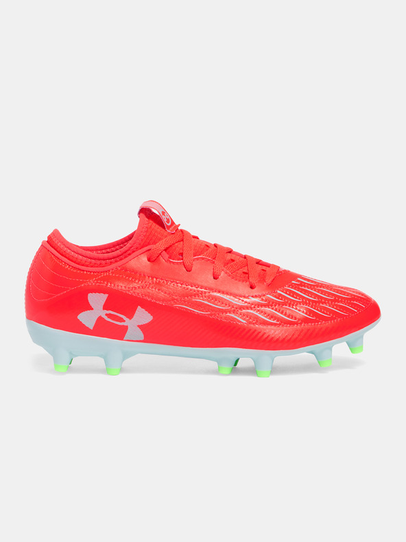 Under Armour Fiú futballcipő Under Armour UA Magnetico Select 4 JR FG
