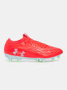 Under Armour Fiú futballcipő Under Armour UA Magnetico Select 4 JR FG