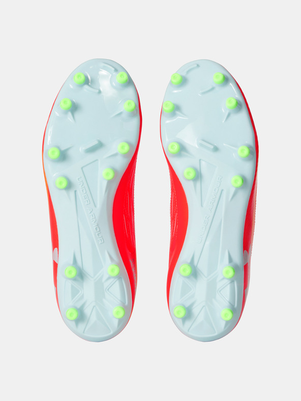 Under Armour Fiú futballcipő Under Armour UA Magnetico Select 4 JR FG