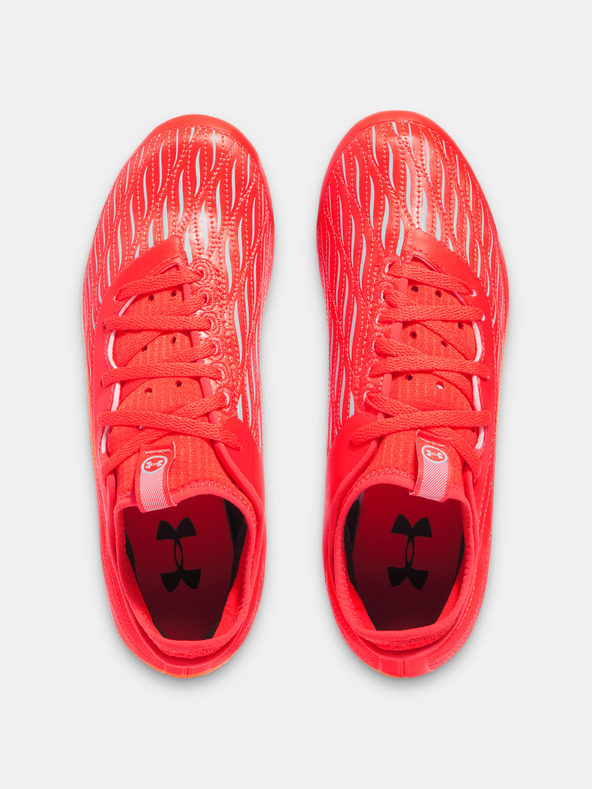 Under Armour Fiú futballcipő Under Armour UA Magnetico Select 4 JR FG