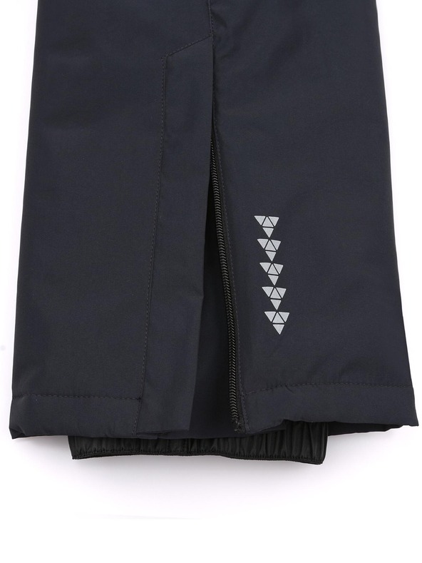 Loap Sötétkék gyermek sínadrág LOAP Fumo