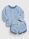 GAP Baby szett outfit GAP