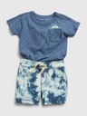GAP Baby szett outfit GAP