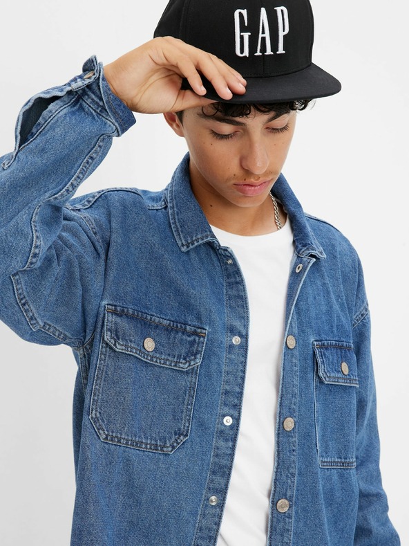 GAP Teen oversize farming ing Unisex GAP