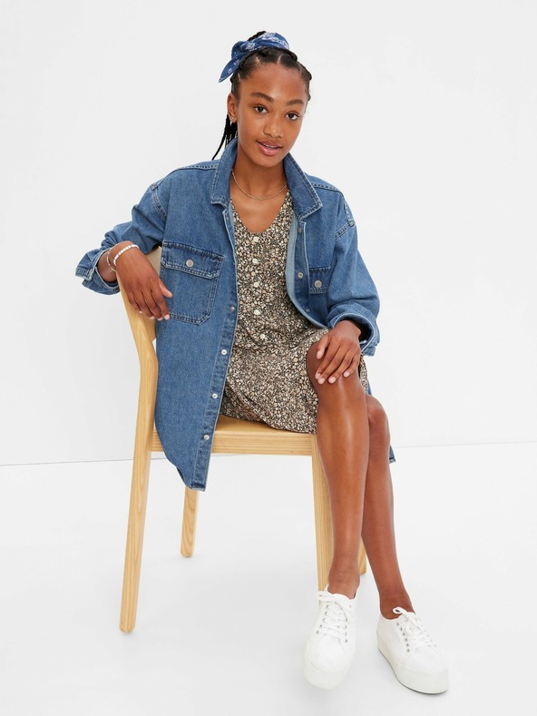 GAP Teen oversize farming ing Unisex GAP