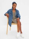 GAP Teen oversize farming ing Unisex GAP